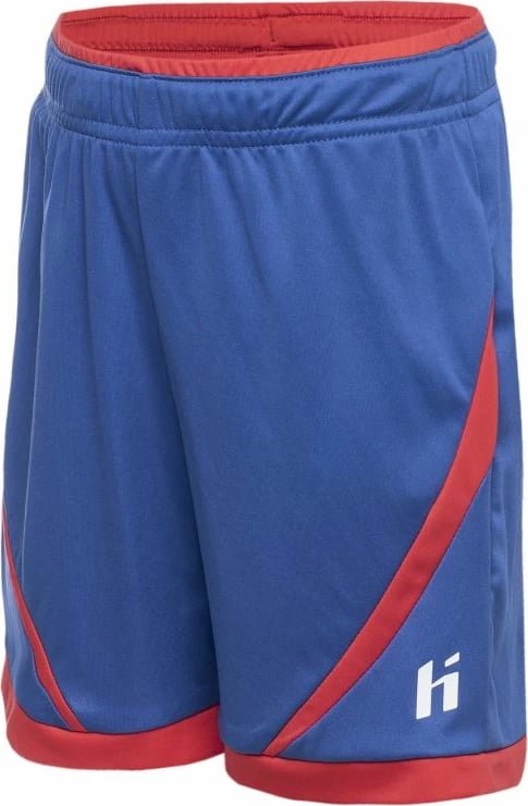 Shorce për djem Huari, të kuqe dhe kaltër