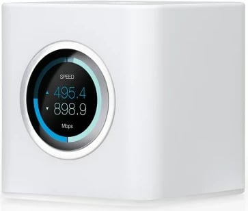 Router Ubiquiti AFI-R, 1750Mbps, Wi-Fi 5, Bardhë