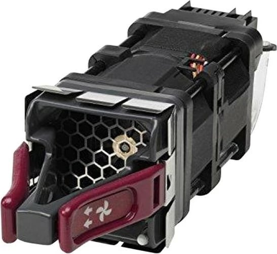 Ventilator rrjeti Cisco NXA-FAN-35CFM-PI, për Nexus 92300YC, 35 cfm, zi/bordo