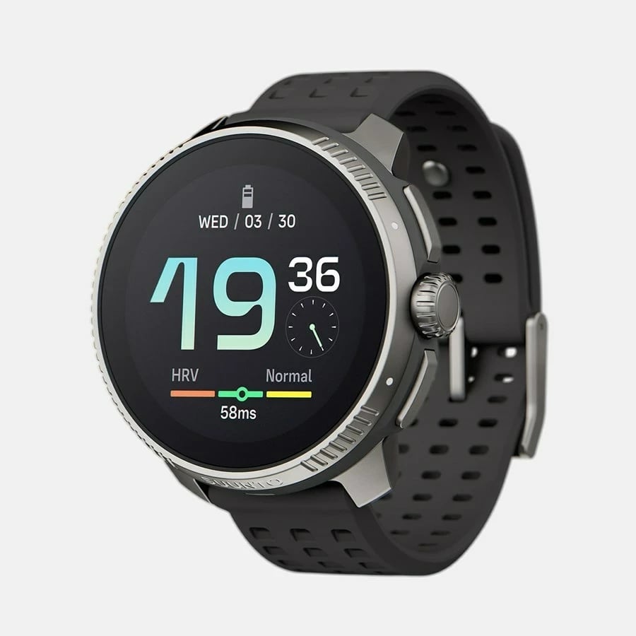 Smartwatch Suunto Race, 49 mm, AMOLED, GPS, Zi