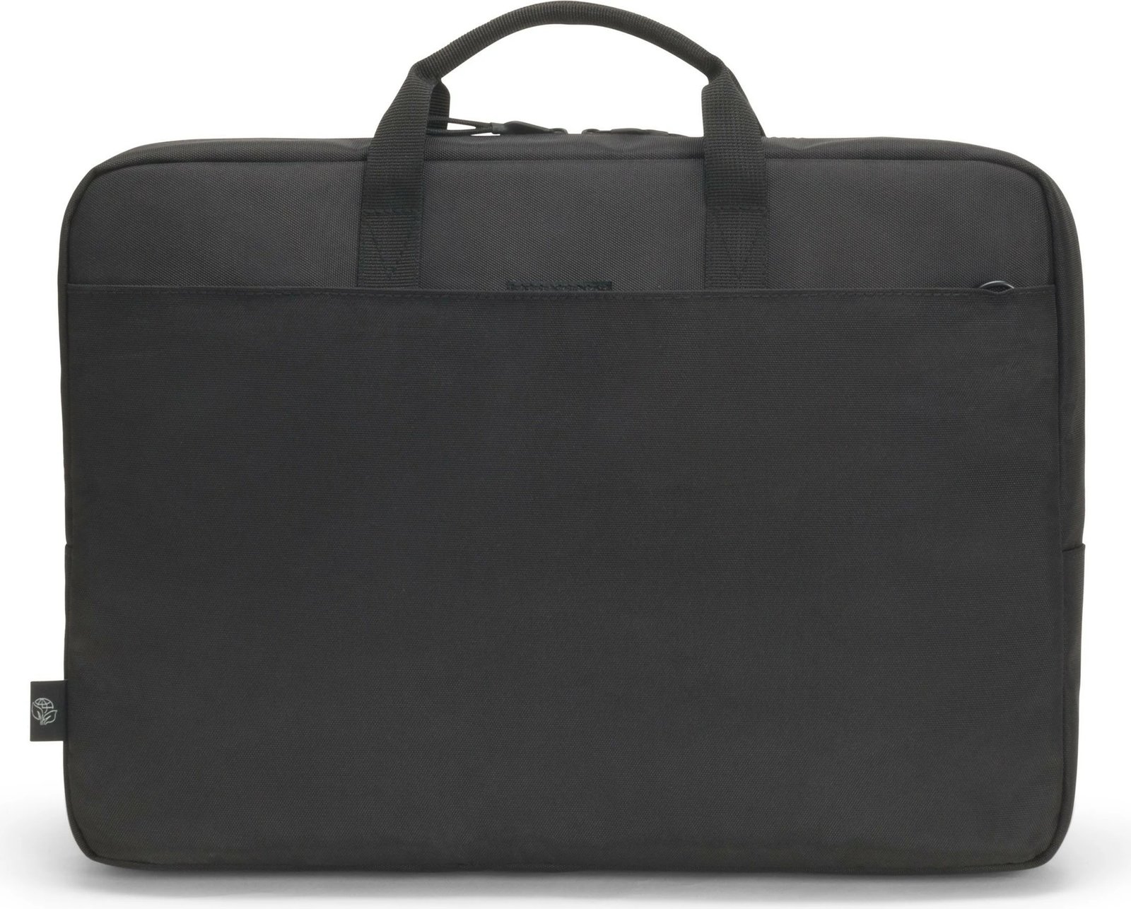 Çantë DICOTA Slim Eco MOTION 14-15.6", E zezë