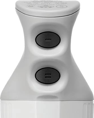 Blender dore UNOLD ESGE-Zauberstab M 122 de Luxe, 0.6L, gri