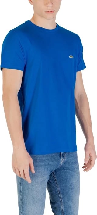 Maicë Lacoste për meshkuj, blu