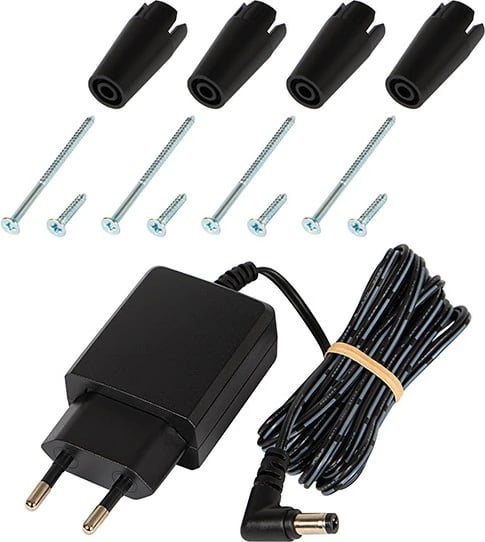 Radio portabile BLOW RK1, FM/DAB+, Bluetooth, e zezë