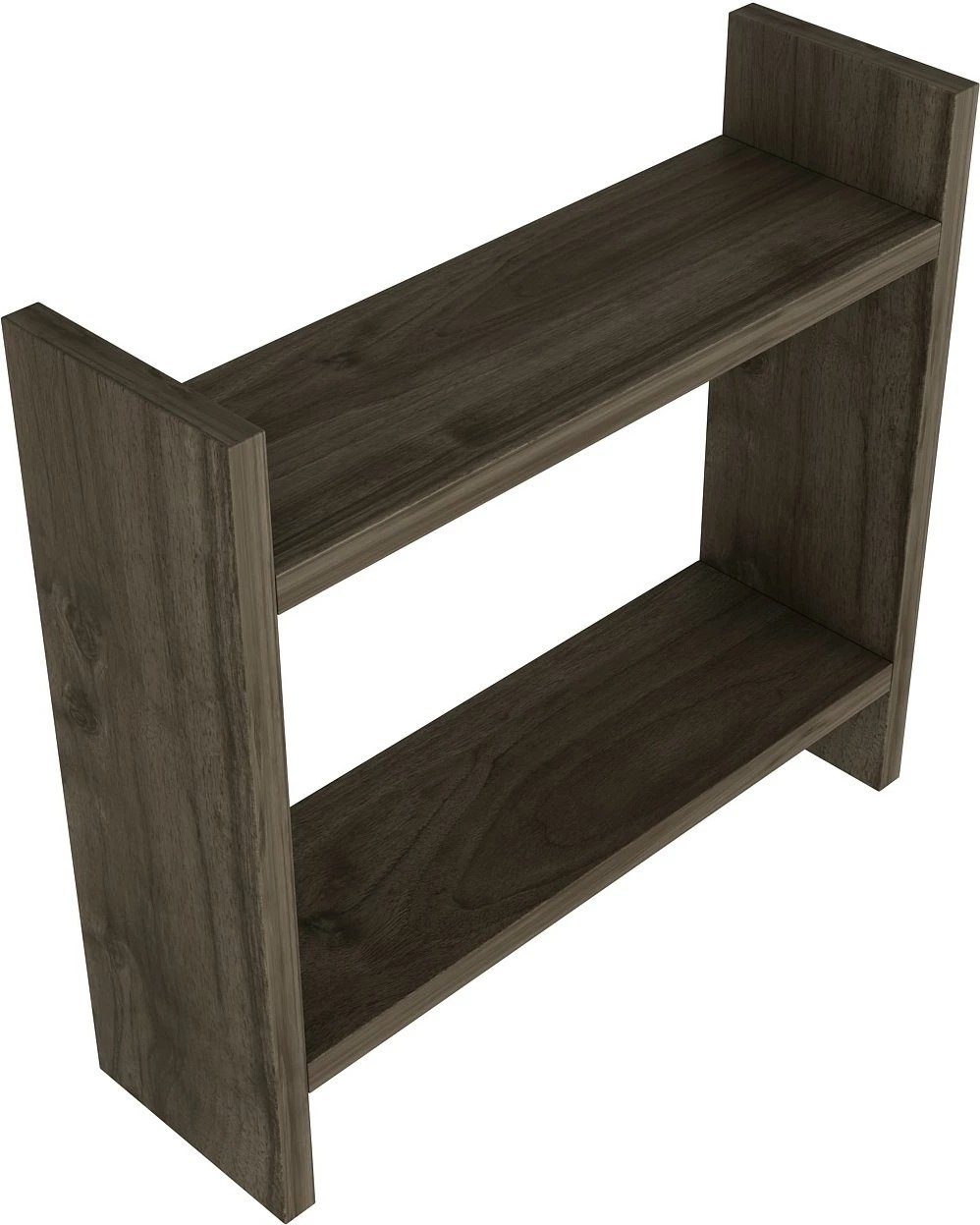 Raft kuzhine Hanah Home, Denver, ngjyrë arre