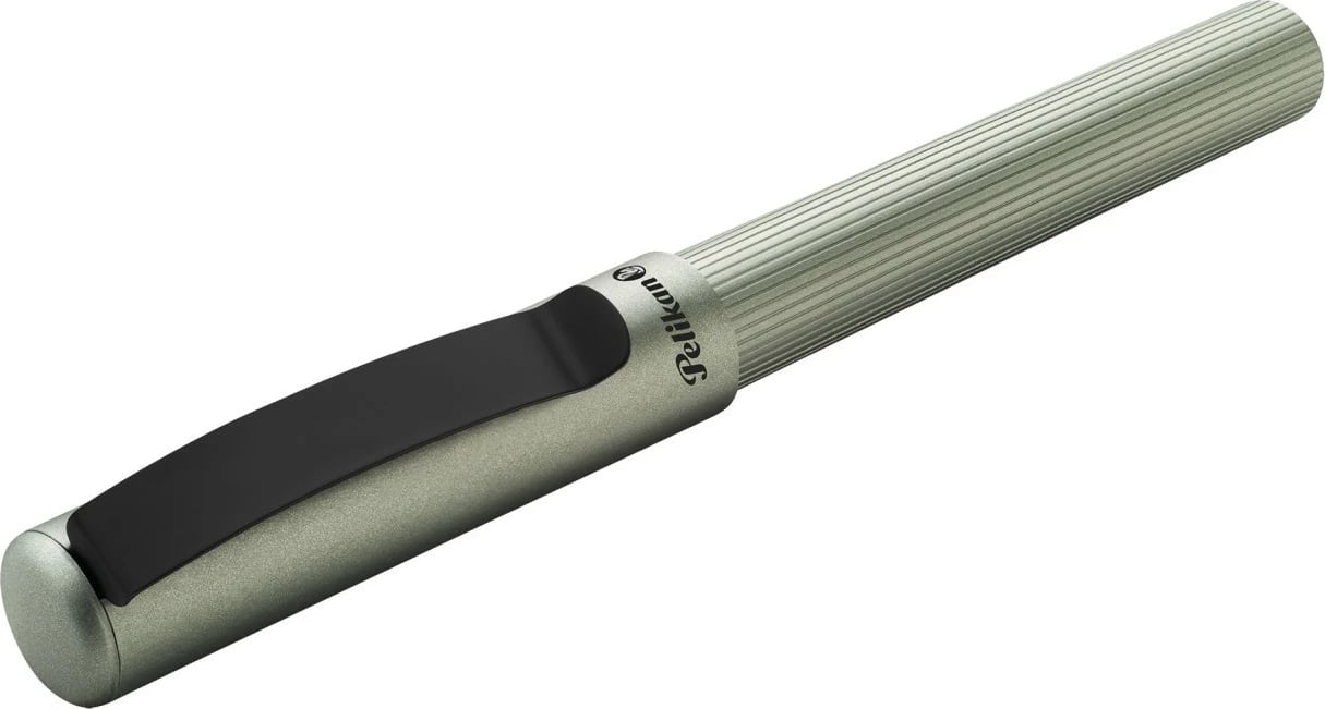 Stilolaps Pelikan Pina Colada Edition, 0.7mm, ngjyra të përziera, klip, rimbushës