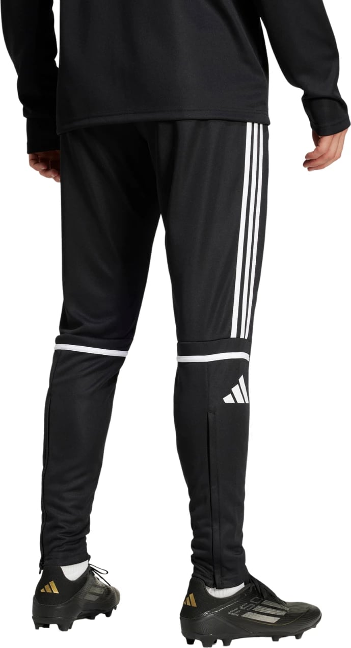 Pantallona sportive për meshkuj adidas, të zeza
