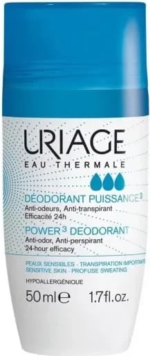 Deodorant Uriage Power 50ml