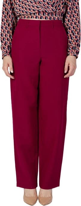 Pantallona për femra Vila Clothes