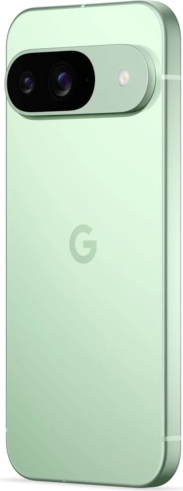 Celular Google Pixel 9, 6.3", 12 GB RAM, 128 GB, Android 14, Wintergreen