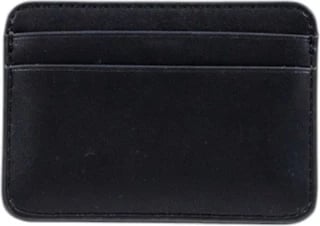 Portofol Tommy Hilfiger Jeans femra, i zi