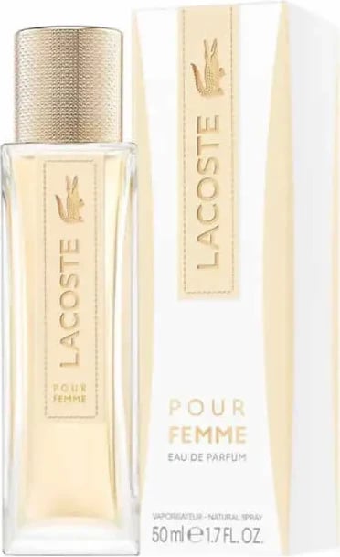 Eau de Parfum Lacoste Pour Femme për femra 90ml