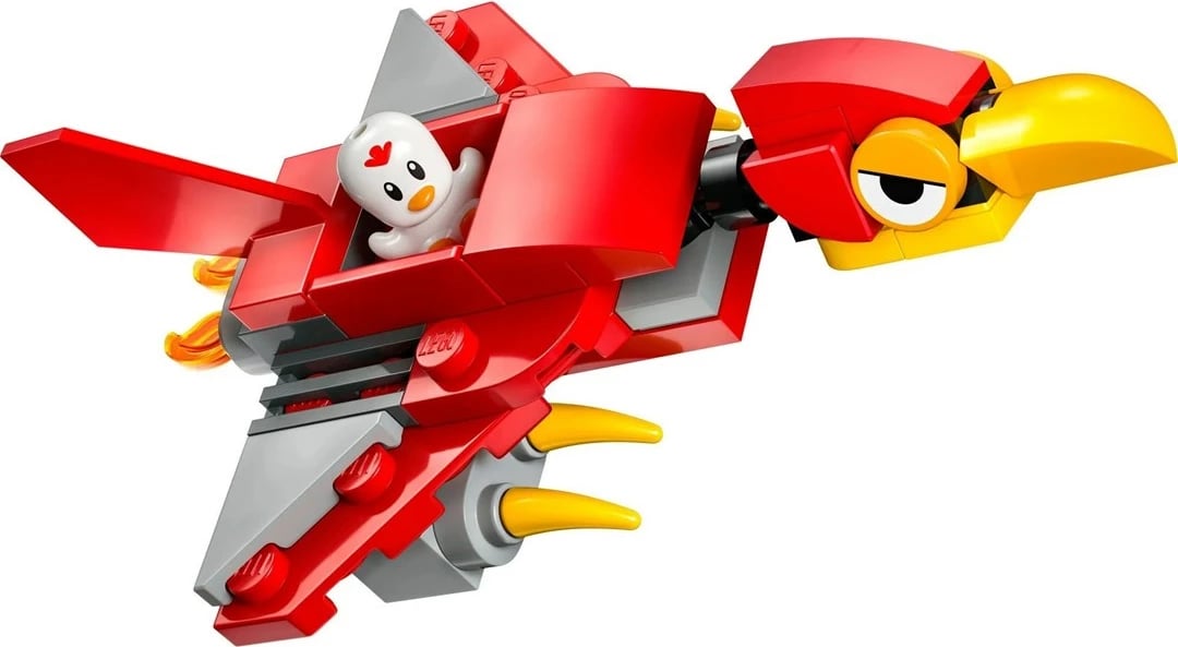 Set LEGO Sonic the Hedgehog 30704 Balkiry Attack, 42 pjesë