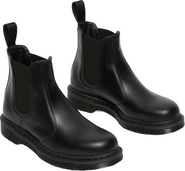 Çizme Dr. Martens femra, të zeza