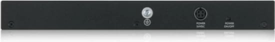 Switch Zyxel GS1900-8HP v3, Managed, PoE, Gigabit Ethernet