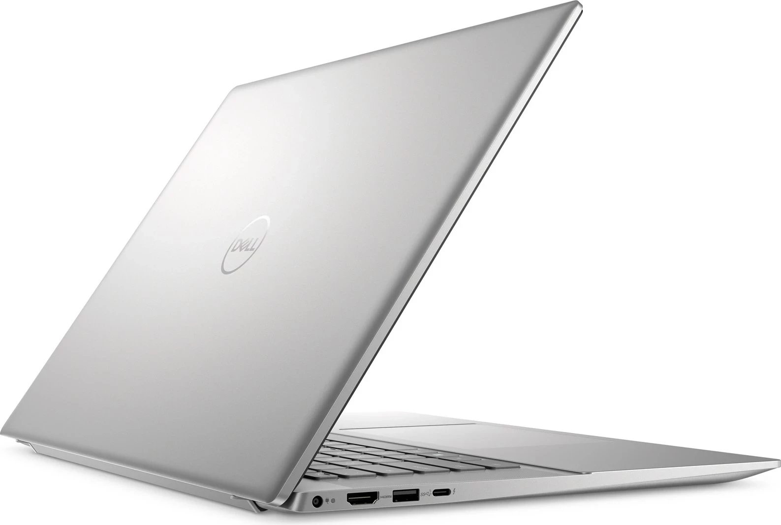 Laptop Dell Inspiron, 16", Intel Core i7, 16GB RAM, 1TB SSD, NVIDIA GeForce RTX 2050, i argjendtë