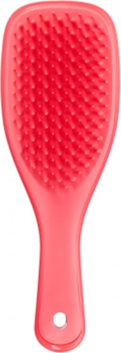 Furçë flokësh për femra Tangle Teezer Mini Ultimate Detangler Pink Punch