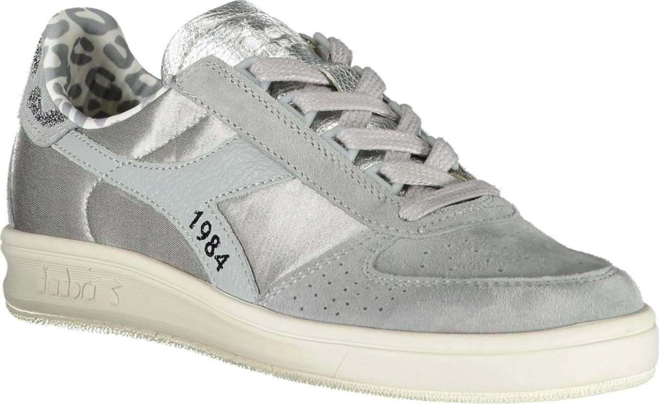 Atlete femra Diadora, gri