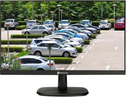 Monitor AG NEOVO SC-2402, 23.8 inç, IPS, FHD, i zi