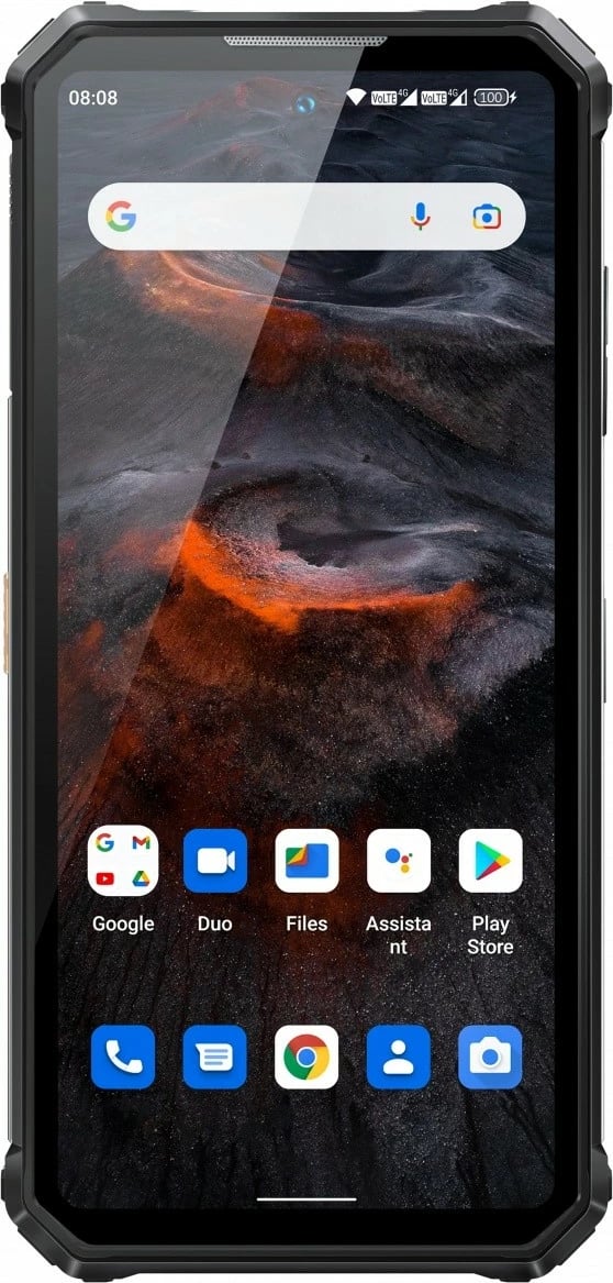 Celular OUKITEL WP19, 8/256GB, i zi