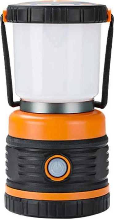 Llambë kampingu Superfire T39, 12W, 850lm, e kuqe