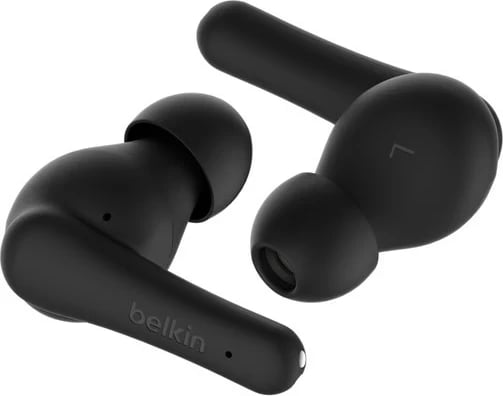 Kufje Belkin SoundForm Rhythm, Wireless, Bluetooth, Mikro-USB, Zezë