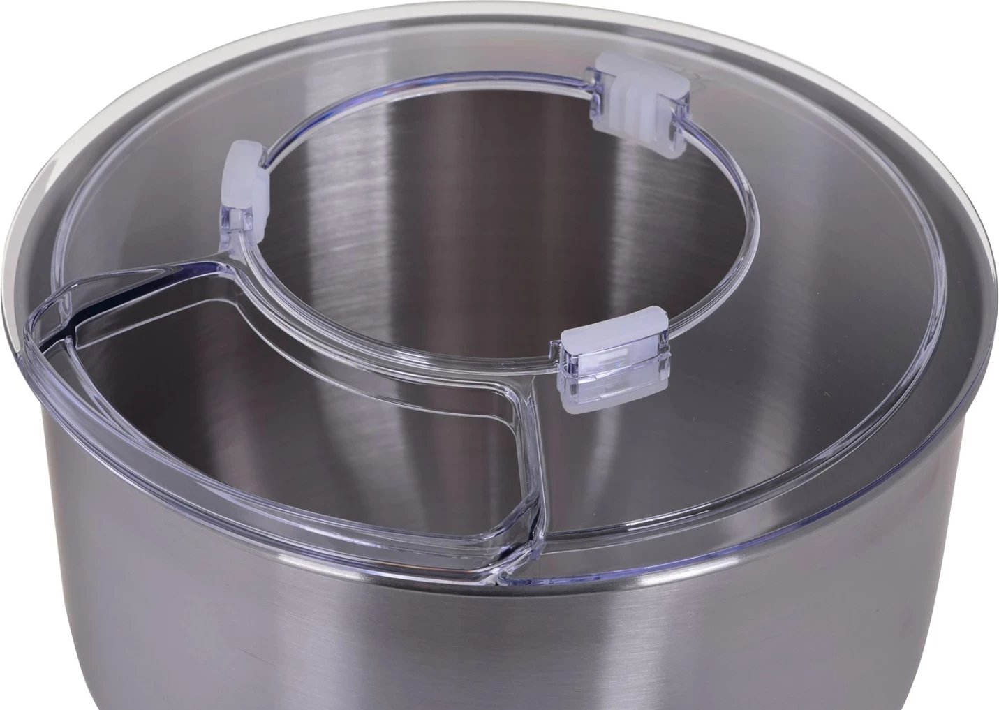 Procesor ushqimi HEINRICH'S HKM 6278, 6.5 L, Inox