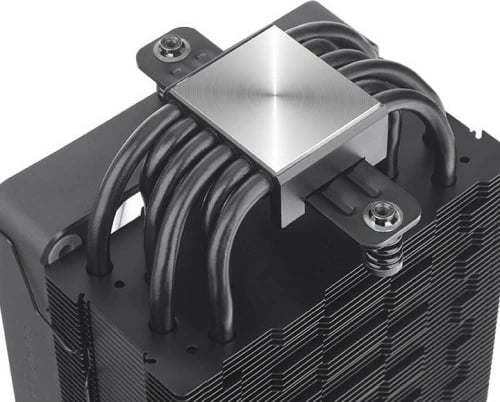 Ftohës CPU Thermaltake ASTRIA 400 ARGB, 120mm, CL-P120-CA12SW-A