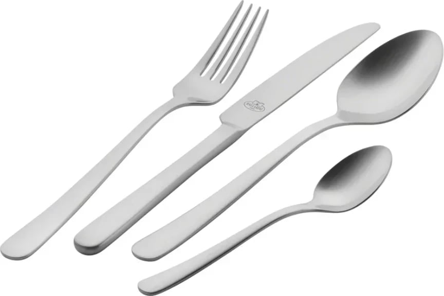 Set takëm Ballarini Julietta 01201-330-0 30, 30 copë, çelik inox