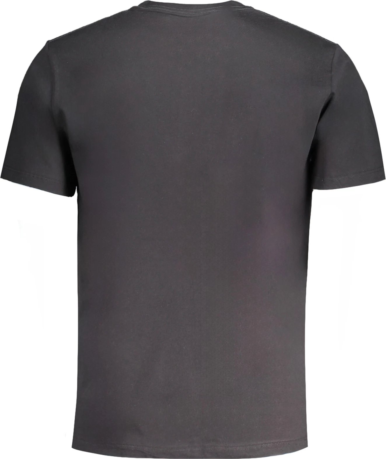 Maicë për meshkuj PEPE JEANS, e zezë