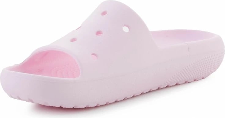 Shapka për femra Crocs, rozë