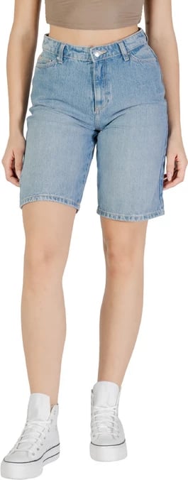 Shorce Only femra, light blue