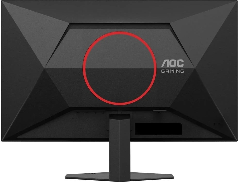Monitor AOC 27G4HRE, 27 inç, Fast IPS, Full HD, 200Hz, HDR10, zi