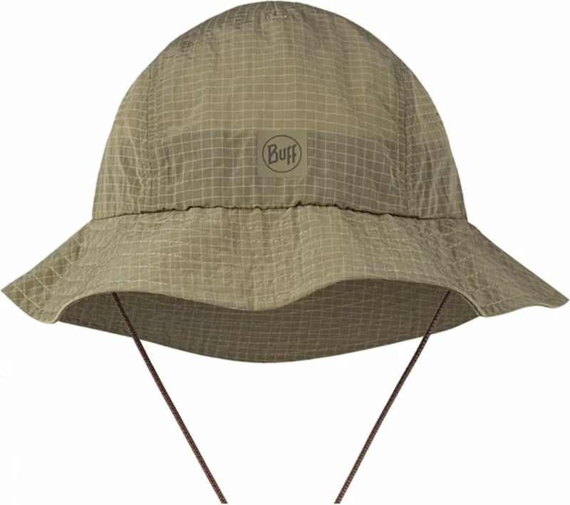 Kapelë bucket për meshkuj Buff, e gjelbër