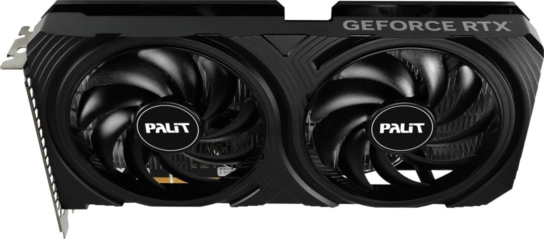 Kartelë grafike Palit GeForce RTX 4060 Infinity 2, 8 GB GDDR6