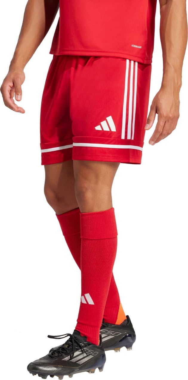 Shorce për meshkuj adidas, të kuqe