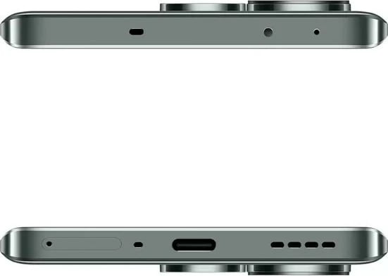 Celular Realme GT6, 512GB, 16GB RAM, Razor Green Celular Realme GT6, 512GB, 16GB RAM, Razor Green