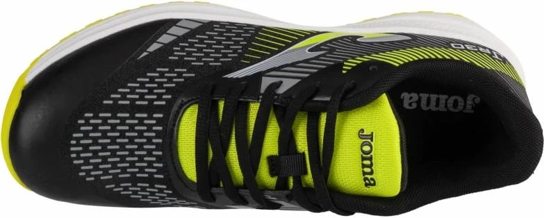 Atlete për fëmijë Joma, të zeza