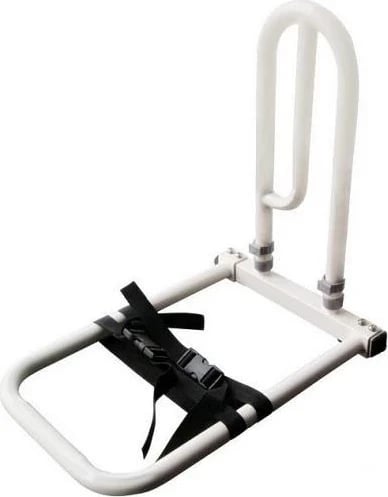 Shina krevati e rregullueshme në lartësi SUNDO, e bardhë