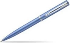 Stilolaps Waterman 2068191 me klips, retraktues, Blu