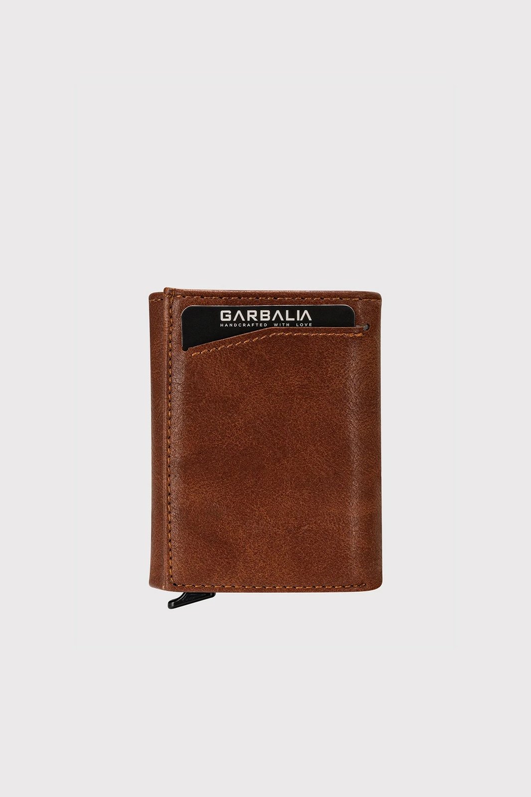 Portofol për burra, ngjyrë tan, Zoozie Bags, Donetsk