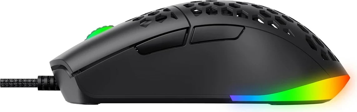 Maus gaming Havit MS1036, i zi