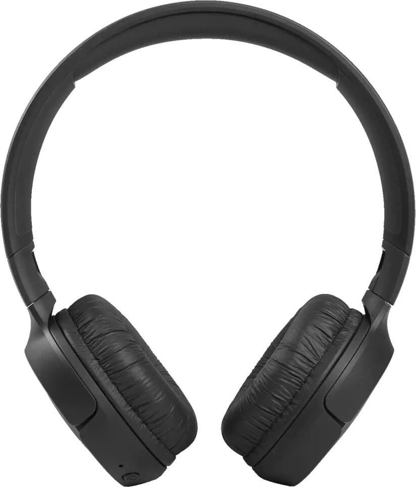 Kufje wireless JBL Tune 510, Bluetooth 5.0, USB-C, të zeza