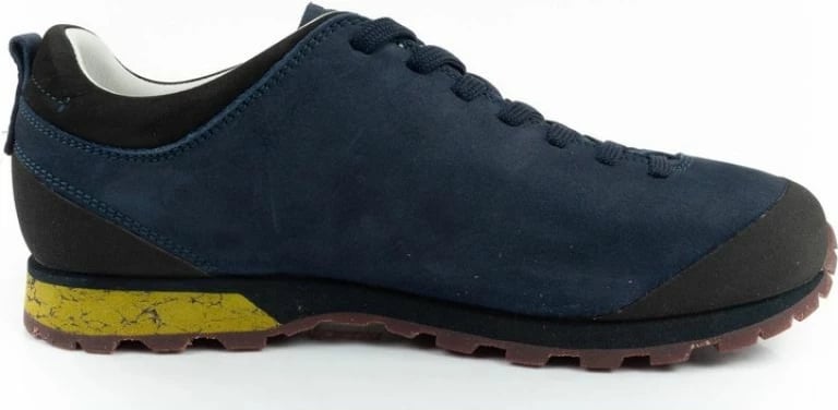Atlete trekking Aku për meshkuj, navy blue