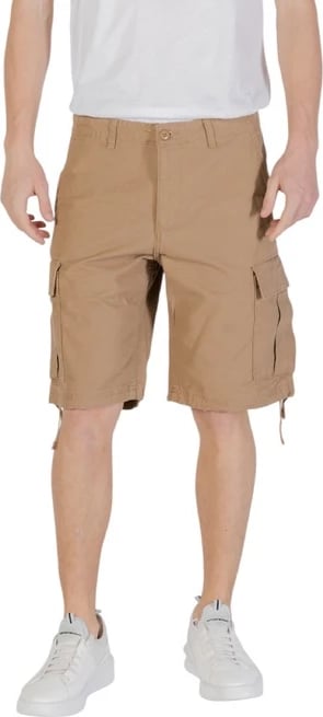 shorce Jack & Jones meshkuj, beige