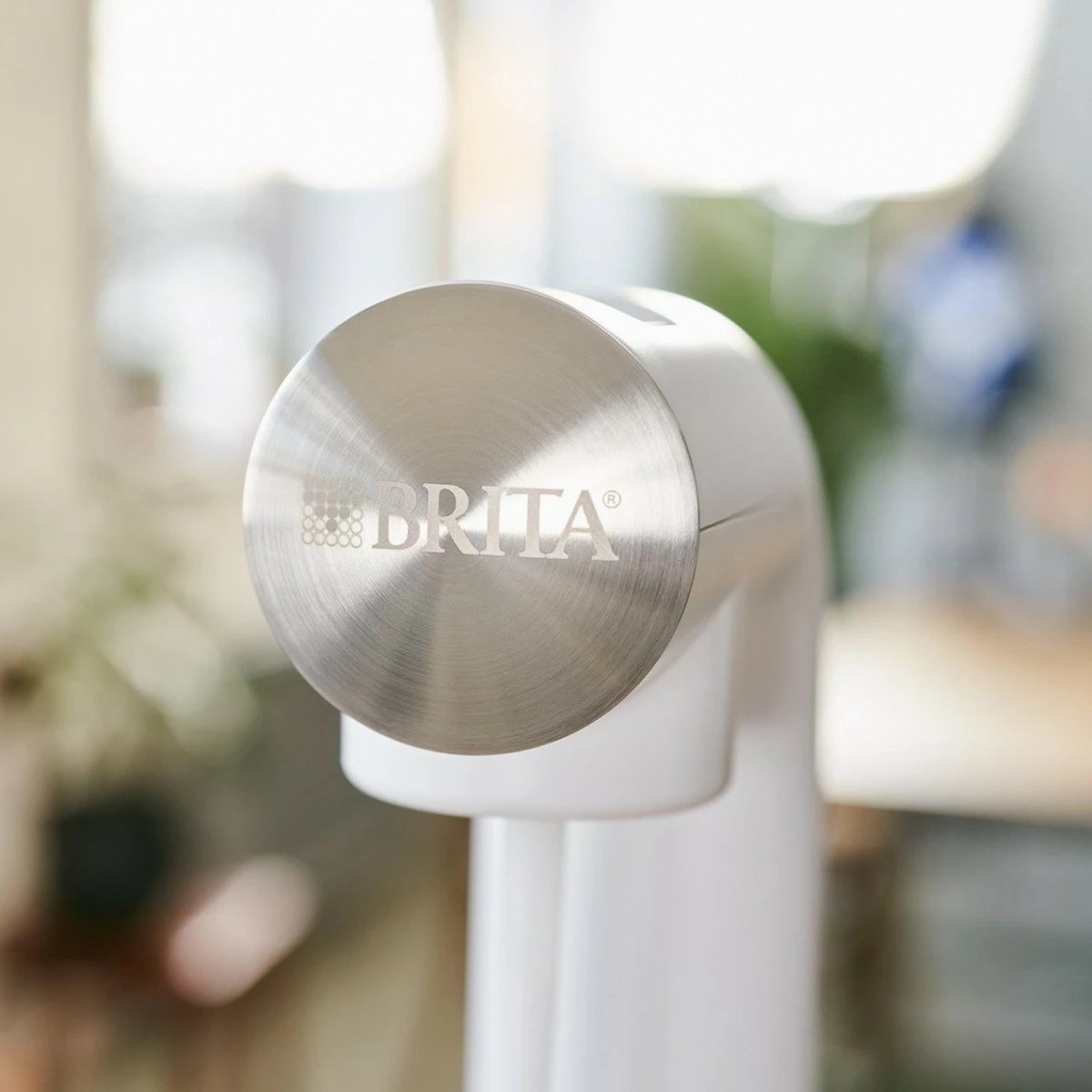 Saturator uji Brita sodaONE, plastikë, 1L, i bardhë, me cilindër CO2 dhe shishe PET Saturator uji Brita sodaONE, plastikë, 1L, i bardhë, me cilindër CO2 dhe shishe PET