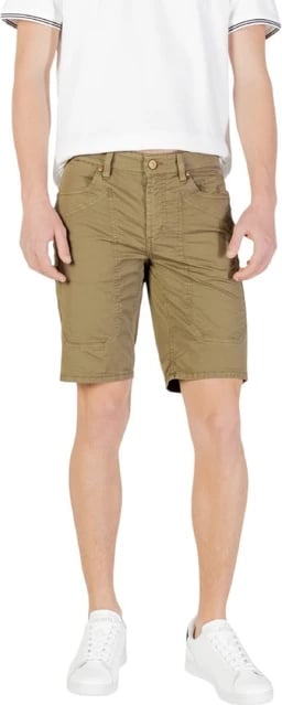 Shorce Jeckerson meshkuj, të gjelbra