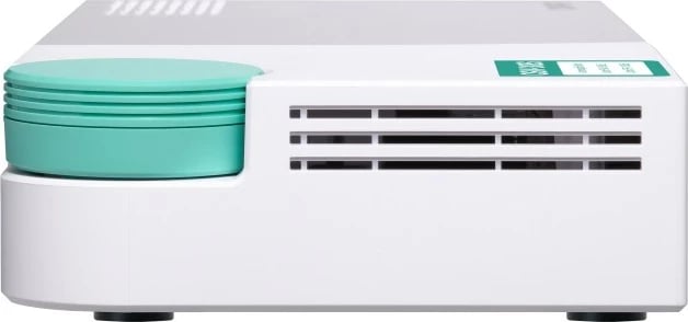 Switch QNAP QSW-308S, Gigabit Ethernet, i bardhë