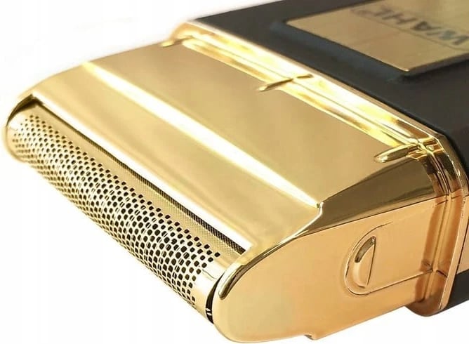 Makinë rroje Wahl Gold, e zeze