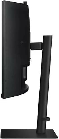 Monitor Samsung ViewFinity S65VC LS34C652VAUXEN, 34", UWQHD, 100 Hz, HDR10, i zi